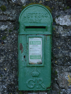 CURRY (KIRWAN),  Co. MAYO