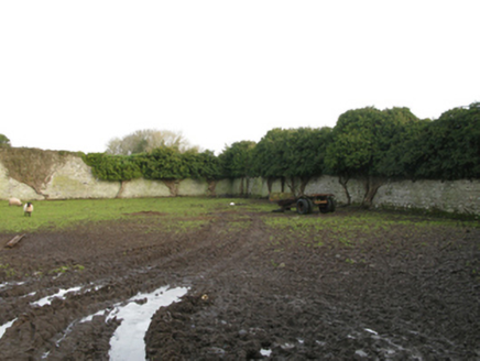Newbrook House, BELLANALOOB,  Co. MAYO