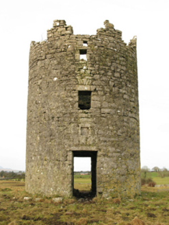 Newbrook House, BELLANALOOB,  Co. MAYO
