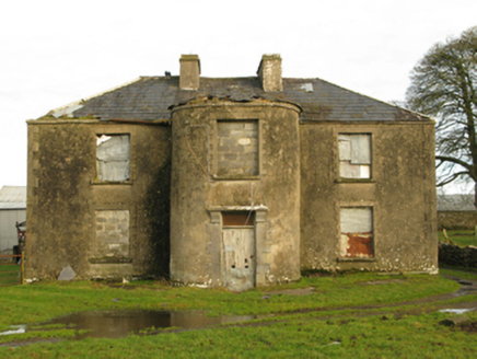 Beech Grove, CORNALASSAN,  Co. MAYO