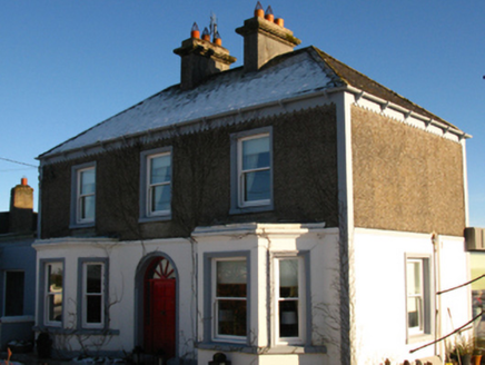 CARROWKEEL [CLAN. BY.], Tagheen,  Co. MAYO