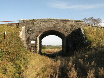 DRUMNEEN [CLAN. BY.],  Co. MAYO