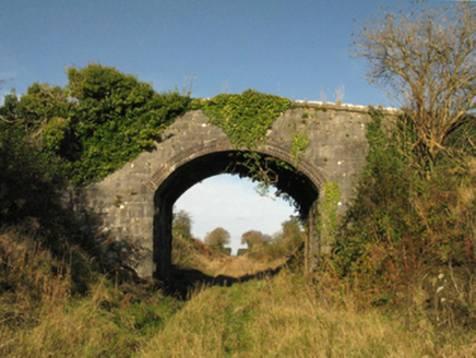 LISNABOLEY,  Co. MAYO