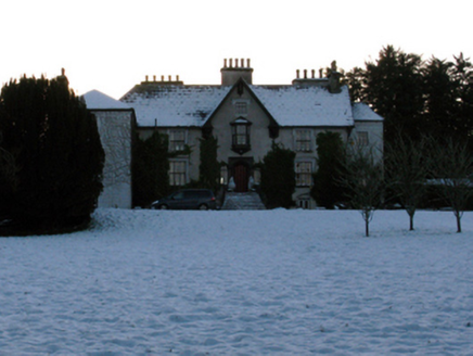 Brookhill, BROOKHILL,  Co. MAYO