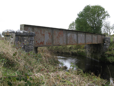 CARROWKILLEEN [CLAN. BY.],  Co. MAYO