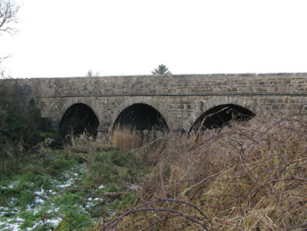 Brickeens Bridge, BRICKEENS, Brickeens,  Co. MAYO
