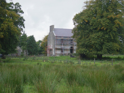 Holywell House, HOLYWELL LOWER,  Co. MAYO
