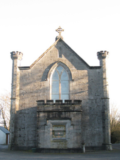 Saint Mary's Catholic Church, LUGBOY DEMESNE, Lugboy,  Co. MAYO