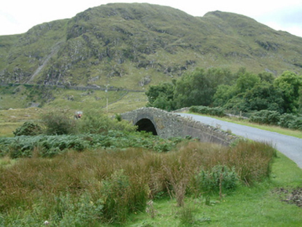 Sheefry Bridge, TAWNYCROWER,  Co. MAYO