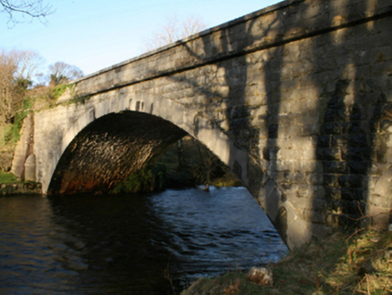 Erriff Bridge, DERRINTIN,  Co. MAYO
