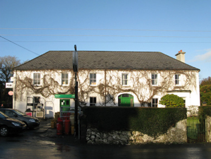 GORTFREE, Tuar Mhic Éadaigh [Toormakeady],  Co. MAYO