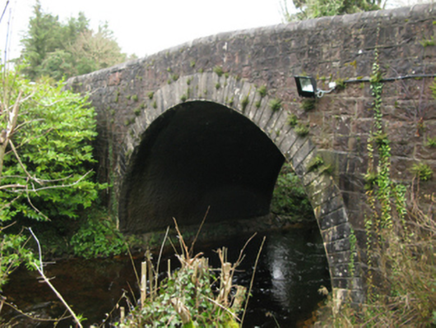 GORTEENMORE [CARR. BY.], Tuar Mhic Éadaigh [Toormakeady],  Co. MAYO