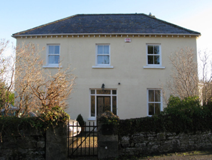 CAPPAGHDUFF EAST, Tuar Mhic Éadaigh [Toormakeady],  Co. MAYO