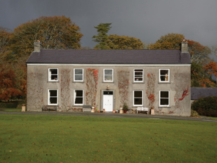 Partry, CLOONLAGHEEN,  Co. MAYO