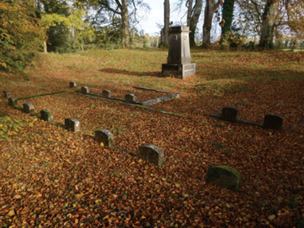 Partry, CLOONLAGHEEN,  Co. MAYO