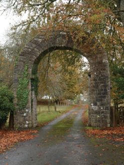 Partry, CLOONLAGHEEN,  Co. MAYO