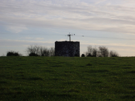 BROWNSTOWN OR DONNAGEAGA,  Co. MAYO