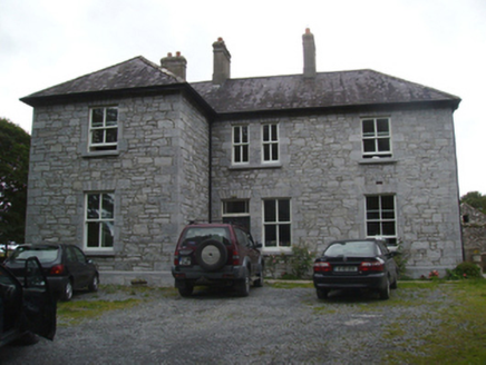Liskilleen House, LISKILLEEN,  Co. MAYO
