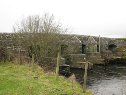Robeen Bridge, ROBEEN,  Co. MAYO
