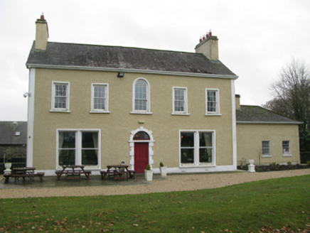 Cloonnagashel House, CLOONNAGASHEL,  Co. MAYO