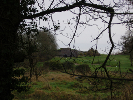 Cloonnagashel House, CLOONNAGASHEL,  Co. MAYO