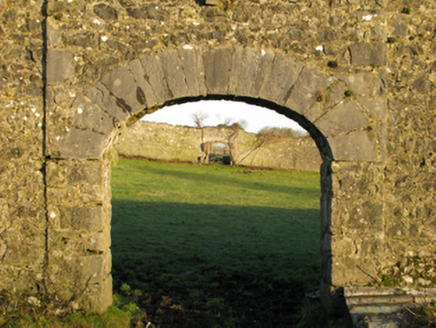 Bloomfield House, BLOOMFIELD, Hollymount,  Co. MAYO
