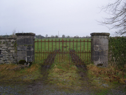 Bloomfield House, BLOOMFIELD, Hollymount,  Co. MAYO