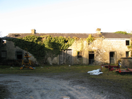 Clooncormick House, CLOONCORMICK, Hollymount,  Co. MAYO