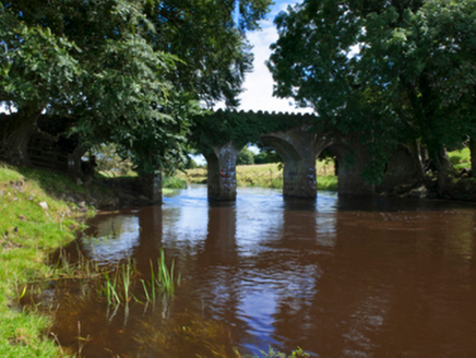 Hollymount House, HOLLYMOUNT DEMESNE, Hollymount,  Co. MAYO
