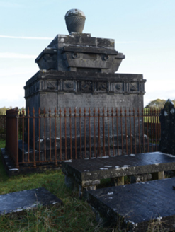 Church of Saint Charles the Martyr (Kilcommon), HOLLYMOUNT DEMESNE, Hollymount,  Co. MAYO