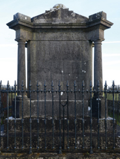 Church of Saint Charles the Martyr (Kilcommon), HOLLYMOUNT DEMESNE, Hollymount,  Co. MAYO