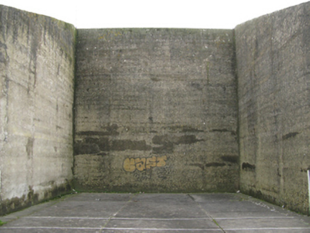 HOLLYMOUNT DEMESNE, Hollymount,  Co. MAYO