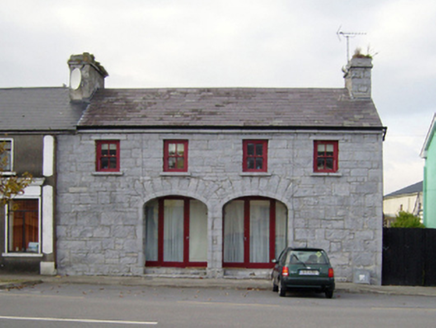 KILRUSH, Hollymount,  Co. MAYO