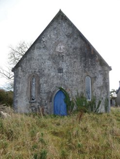 Hollymount Presbyterian Church, KILRUSH, Hollymount,  Co. MAYO