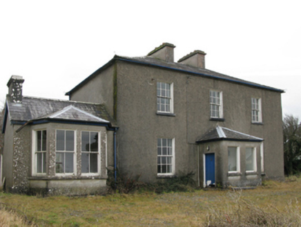 Hollymount Presbyterian Church, KILRUSH, Hollymount,  Co. MAYO