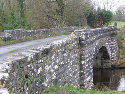 LEHINCH DEMESNE,  Co. MAYO