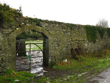 Hollybrook House, BOLEYBEG,  Co. MAYO