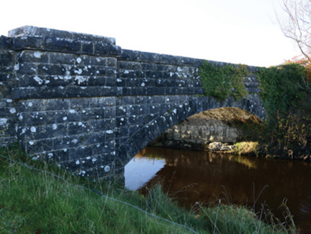 Hollybrook Bridge, BOLEYBEG,  Co. MAYO