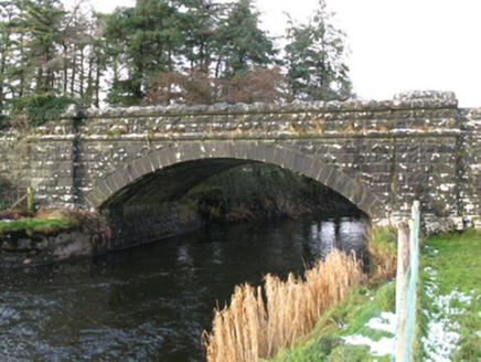 POLLAWEELA,  Co. MAYO