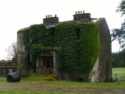 CROSSBOYNE, Crossboyne,  Co. MAYO