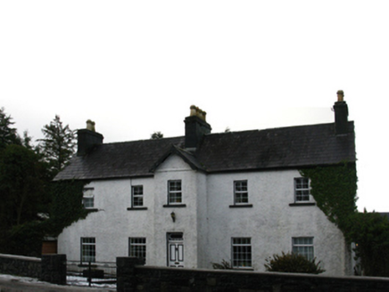 DRUMMIN WEST [CLAN. BY.], Crossboyne,  Co. MAYO