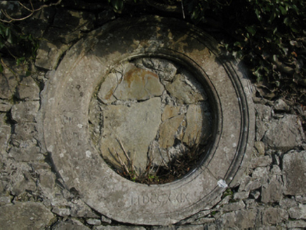 Castlemacgarrett, CASTLEMAGARRETPARK NEW,  Co. MAYO