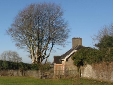 Castlemacgarrett, CASTLEMAGARRETPARK NEW,  Co. MAYO