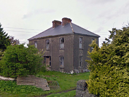 SCARDAUN EAST,  Co. MAYO