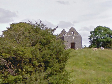 CREEVARD,  Co. MAYO