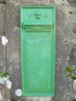 SRAHATLOE, Aasleagh,  Co. MAYO