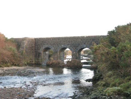 GORTMORE [ROSS BY.],  Co. MAYO