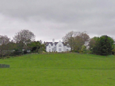 The Grange, CAPPAGHDUFF WEST,  Co. MAYO