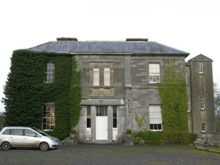 Curraghmore, CURRAMORE,  Co. MAYO