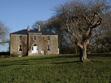Loughmask House, KNOCKNAMUCKLAGH,  Co. MAYO